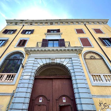 Casa Guilla_Alla Cattedrale Palermo Buitenkant foto