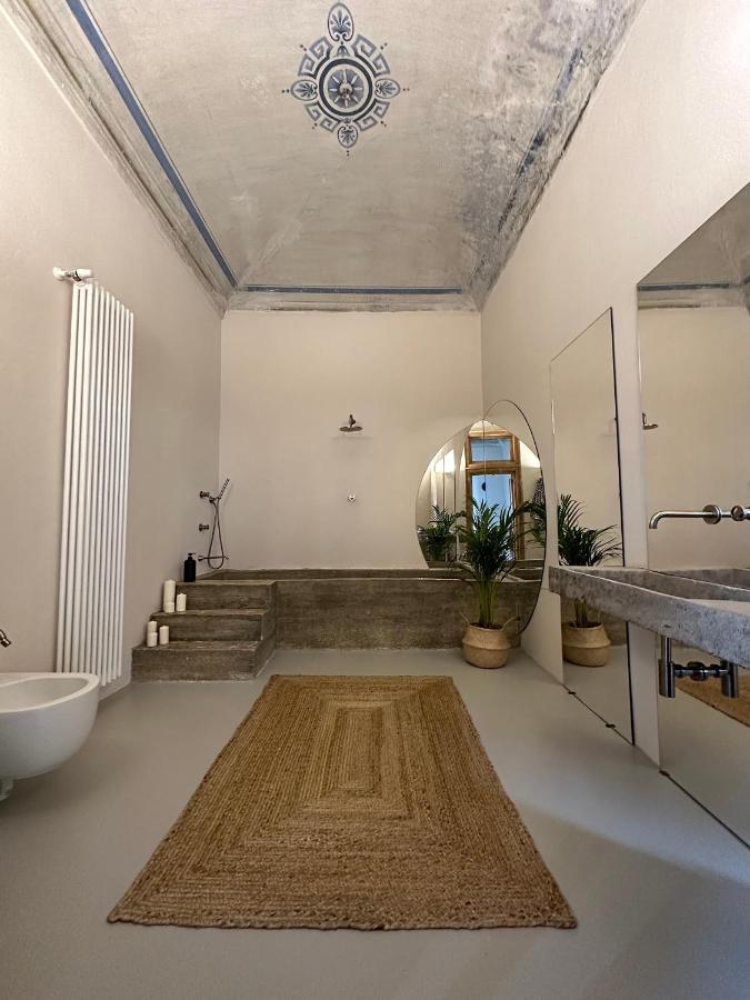 Casa Guilla_Alla Cattedrale Palermo Buitenkant foto