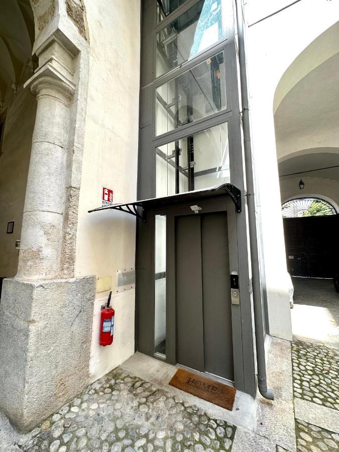 Casa Guilla_Alla Cattedrale Palermo Buitenkant foto