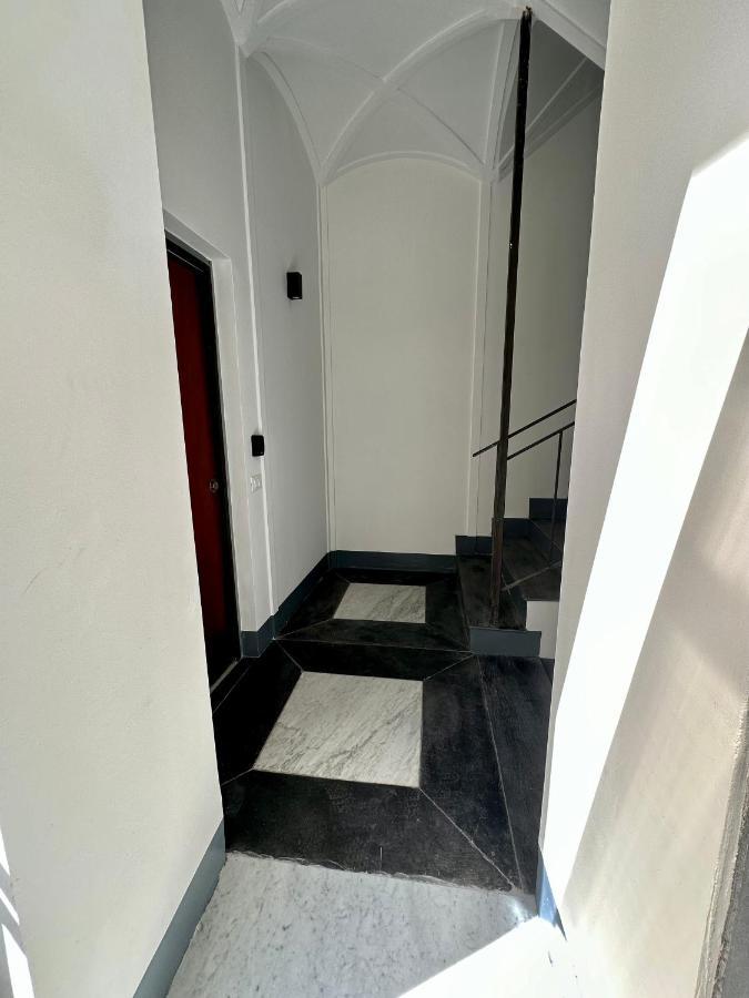 Casa Guilla_Alla Cattedrale Palermo Buitenkant foto
